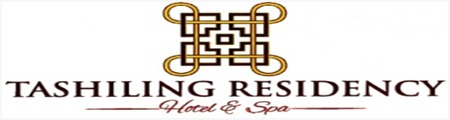 Tashiling Residency Hotel & Spa